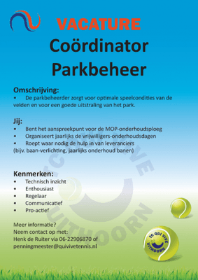 10-coordinator-parkbeheer